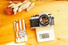 画像をギャラリービューアに読み込む, Nikon New FM2(SV)【完動品】【美品】