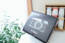 画像をギャラリービューアに読み込む, FUJIFILM X20【完動品】【実写済み❗️】状態◎ 付属品付き❗️