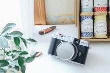 画像をギャラリービューアに読み込む, FUJIFILM X20【完動品】【実写済み❗️】状態◎ 付属品付き❗️