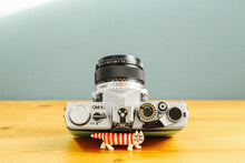 画像をギャラリービューアに読み込む, OLYMPUS OM-1N 喫茶店のメロンクリームソーダ🍈【完動品】