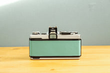 画像をギャラリービューアに読み込む, OLYMPUS OM-1N 喫茶店のメロンクリームソーダ🍈【完動品】