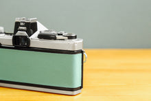 画像をギャラリービューアに読み込む, OLYMPUS OM-1N 喫茶店のメロンクリームソーダ🍈【完動品】