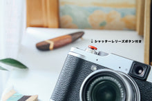 画像をギャラリービューアに読み込む, FUJIFILM X20【完動品】【実写済み❗️】状態◎ 付属品付き❗️