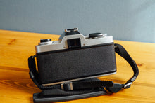 画像をギャラリービューアに読み込む, Minolta X-7【完動品】