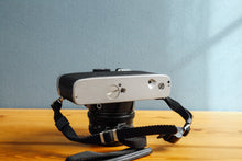画像をギャラリービューアに読み込む, Minolta X-7【完動品】