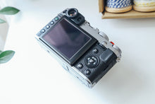 画像をギャラリービューアに読み込む, FUJIFILM X20【完動品】【実写済み❗️】状態◎ 付属品付き❗️