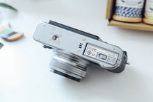 画像をギャラリービューアに読み込む, FUJIFILM X20【完動品】【実写済み❗️】状態◎ 付属品付き❗️