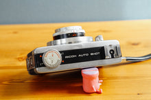 画像をギャラリービューアに読み込む, RICOH AUTO SHOT【完動品】【実写済み❗️】【レア】