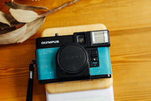 画像をギャラリービューアに読み込む, OLYMPUS PEN EF 宇宙の星空🌐🚀【完動品】