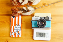 画像をギャラリービューアに読み込む, OLYMPUS 35DC 宇宙の星空🌐🚀【動作品】