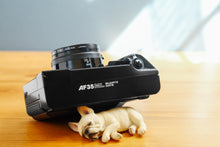 画像をギャラリービューアに読み込む, Canon AF35ML【完動品】