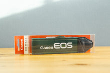 画像をギャラリービューアに読み込む, Canon EOS グリーンストラップ【新品】