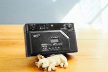 画像をギャラリービューアに読み込む, Canon AF35ML【完動品】