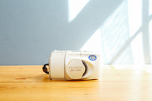 画像をギャラリービューアに読み込む, OLYMPUS μII 170VF【完動品】【美品❗️】