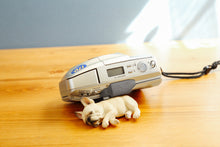 画像をギャラリービューアに読み込む, OLYMPUS μII 170VF【完動品】【美品❗️】