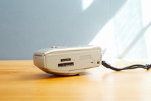 画像をギャラリービューアに読み込む, OLYMPUS μII 170VF【完動品】【美品❗️】