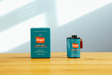 画像をギャラリービューアに読み込む, KONODelightArt400 art400film eincamera フィルム カラーフィルム pentaxspf