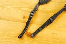 Load image into Gallery viewer, Nikon gray strap