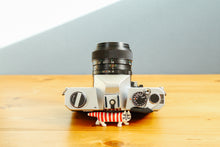 画像をギャラリービューアに読み込む, FUJICA ST801【動作品】【実写済み】