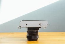 画像をギャラリービューアに読み込む, FUJICA ST801【動作品】【実写済み】