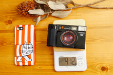 画像をギャラリービューアに読み込む, Canon AF35ML【完動品】