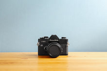 画像をギャラリービューアに読み込む, FUJICA ST801 BK【完動品】【希少品❗️】
