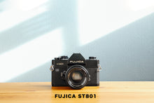 Load image into Gallery viewer, fujicast801 eincamera fujica fujifilm
