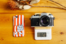 画像をギャラリービューアに読み込む, Nikon FE【完動品】