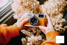 ç»åãã®ã£ã©ãªãŒãã¥ãŒã¢ã«èªã¿èŸŒã, OLYMPUS 35RC Formaggioð§ãå®ååã