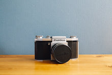 Load image into Gallery viewer, Prahtica