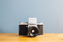 Load image into Gallery viewer, Prahtica