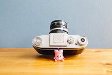 Load image into Gallery viewer, Prahtica