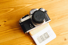 Load image into Gallery viewer, Nikon FE