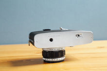 画像をギャラリービューアに読み込む, OLYMPUS PEN FV【完動品】ハーフカメラ