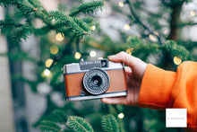 画像をギャラリービューアに読み込む, OLYMPUS PEN EE-3 Brown Cookie🍪【完動品】