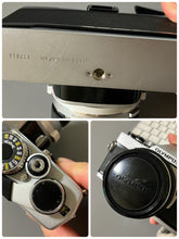 画像をギャラリービューアに読み込む, OLYMPUS M-1 状態◎【完動品】