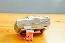 画像をギャラリービューアに読み込む, OLYMPUS μ METAL【完動品】