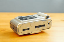 画像をギャラリービューアに読み込む, OLYMPUS μ METAL【完動品】