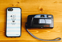 画像をギャラリービューアに読み込む, RICOH LX-33sw ドルフィン