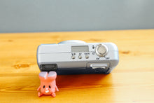 画像をギャラリービューアに読み込む, PENTAX ESPIO120SWII【完動品】【美品❗️】希少カラー✨