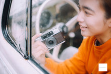 画像をギャラリービューアに読み込む, OLYMPUS PEN EE-3 チョコレートブラウン🍫【完動品】