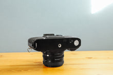 画像をギャラリービューアに読み込む, Canon A-1【完動品】状態◎