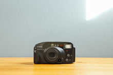 画像をギャラリービューアに読み込む, Canon New Autoboy【完動品】