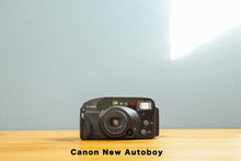 画像をギャラリービューアに読み込む, canonnewautoboy autoboycamera filmcamera eincamera