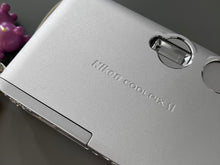 画像をギャラリービューアに読み込む, Nikon COOLPIX S1【完動品】【実写済み❗️】▪️オールドコンデジ▪️デジタルカメラ