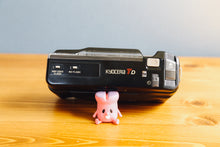 Load image into Gallery viewer, KYOCERA TD Carl Zeiss Lens!