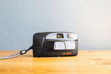 画像をギャラリービューアに読み込む, RICOH LX-33sw ドルフィン