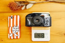 画像をギャラリービューアに読み込む, Canon New Autoboy【完動品】