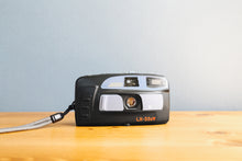 画像をギャラリービューアに読み込む, RICOH LX-33sw ドルフィン