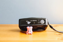 画像をギャラリービューアに読み込む, RICOH LX-33sw ドルフィン